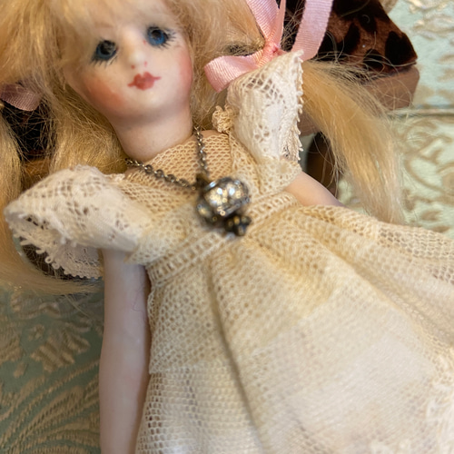 花冠のミニョネット A | chouette
