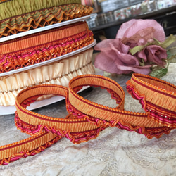 ハーフドールのピンクッション・レディ・サーモンピンク その他人形