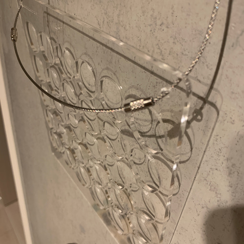 五円玉の壁掛け 鏡 壁掛け 壁掛け鏡 ウォールミラー 壁掛けミラー ミラー 八角形