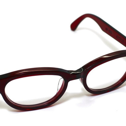SELIMA OPTIQUE 伊達メガネ ワインレッド SELIMA OPTIQUE 伊達メガネ ワインレッド