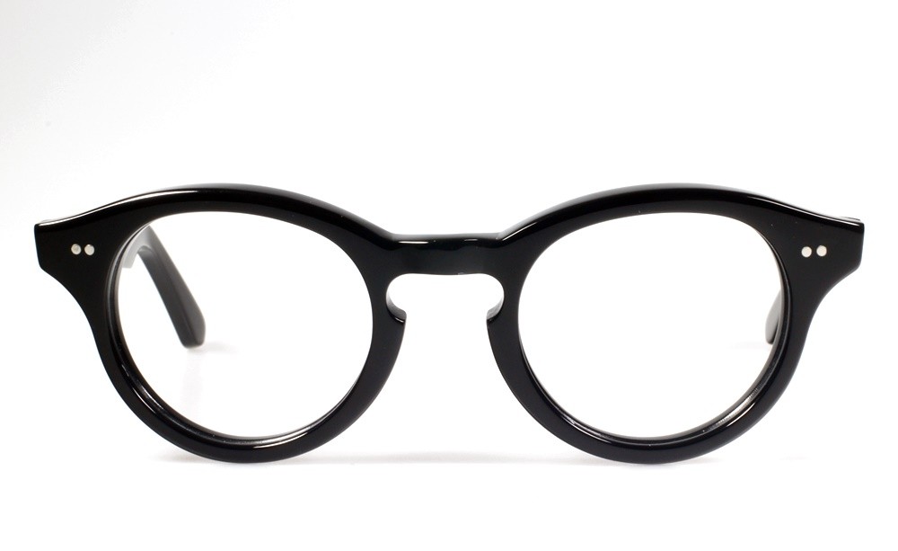 手作りセルロイド眼鏡T-033-ＫＫ