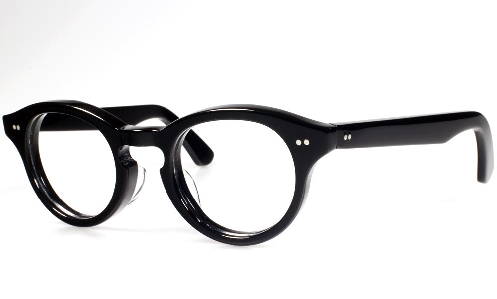 手作りセルロイド眼鏡T-033-ＫＫ