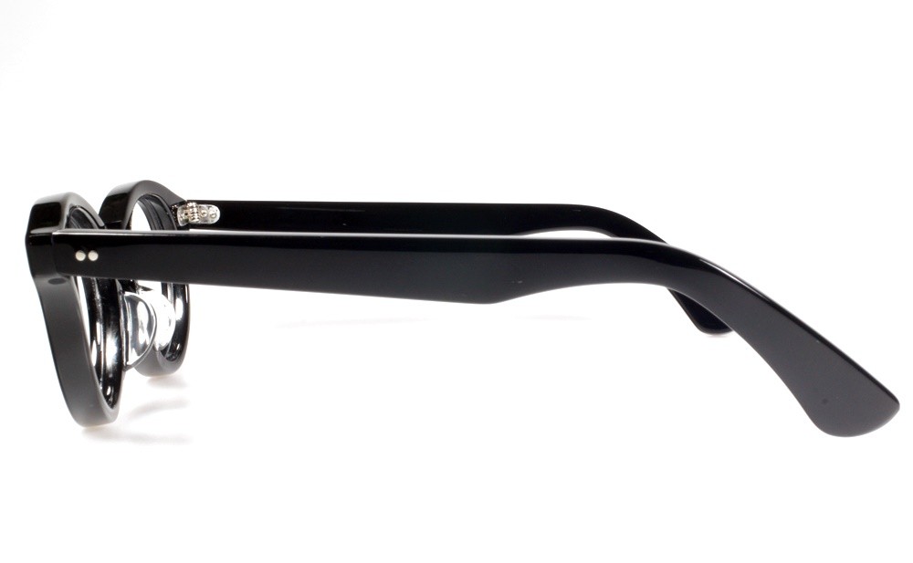 手作りセルロイド眼鏡T-033-ＫＫ