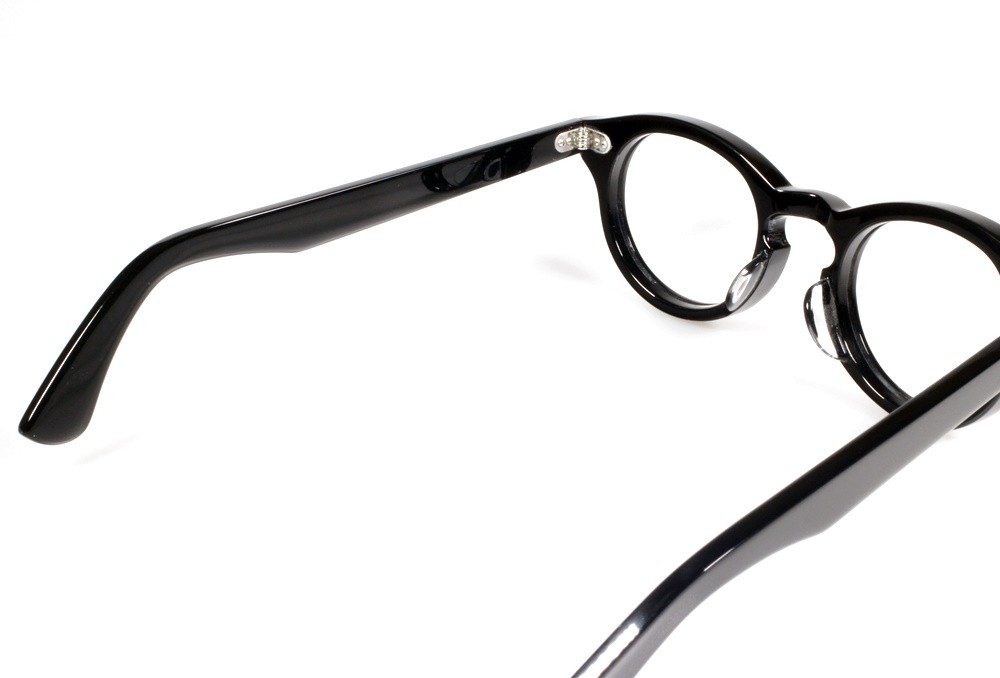 手作りセルロイド眼鏡T-033-ＫＫ