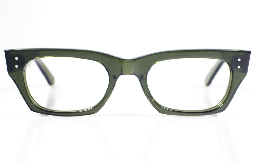 手作りセルロイド眼鏡045-CGCG