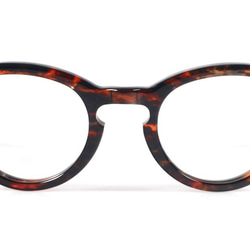 手作りセルロイド眼鏡T-033-HH メガネ 【眼鏡ノ奥山】 通販 8372811