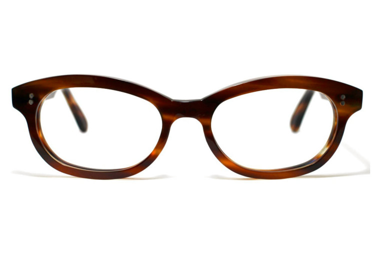 手造り眼鏡001-WW 27,000円