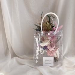 母の日ギフト〝mini bouquet〟09 2枚目の画像