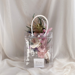 母の日ギフト〝mini bouquet〟09 3枚目の画像