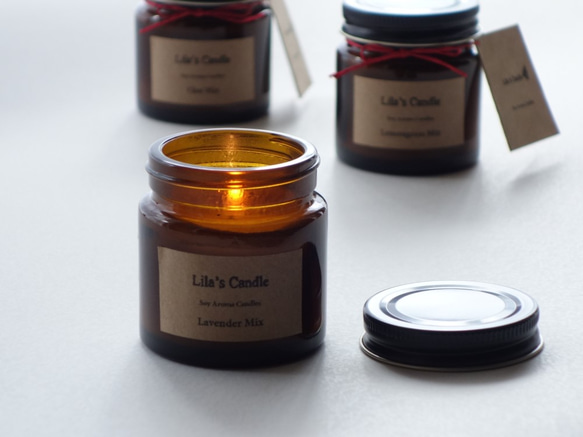 ferm living☆キャンドル　レモングラス　ソイワックス　ソイキャンドル ferm living☆キャンドルレモングラスソイワックスソイキャンドル