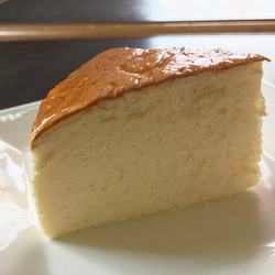 スフレチーズケーキ18cm 2枚目の画像