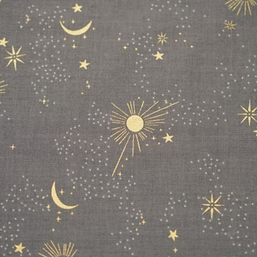 moda ◇ Ruby Star Society ◇ COSMOS ◇ SLATE GRAY ◇ ラメ
