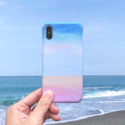 珊瑚海-手機殼 Iphone SONY HTC SAMSUNG ZENFONE OPPO 第1張的照片