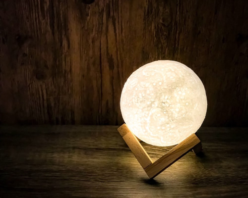 ブセファランドラ　ムーンライト　Moon Light Amazon.co.jp : ライトセラピー、ムーンライトランプ、UVフリー