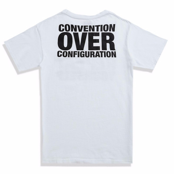 []ルビーMapusコンセプトTシャツ 2枚目の画像