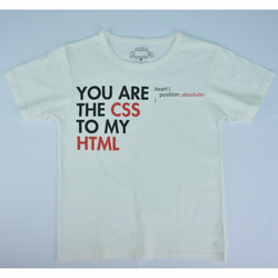 【Mapus】愛的CSS T-shirt (男-大埔黃) 第2張的照片