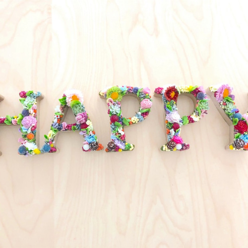 YmUrlm54様確認用♡イニシャルオブジェ イニシャルオブジェの通販 by strawberry♡♡'s shop｜ラクマ