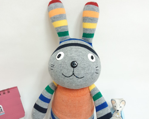 ソフビ  うさぎ  ねこ  いぬ  きりん 091c8717ede76510f9b269128cd746