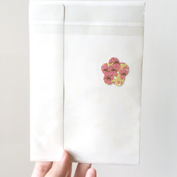 シンプルな封筒の包装（別途購入することはできません） 2枚目の画像