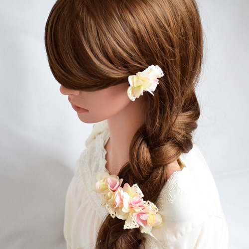 Gypsy Rose (9点セット) Gypsy Rose (9点セット)