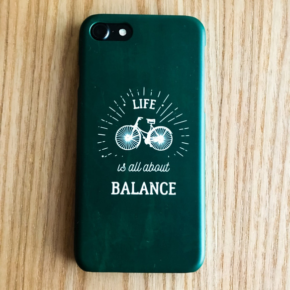 [IPhone / Android版] BALANCE 第1張的照片