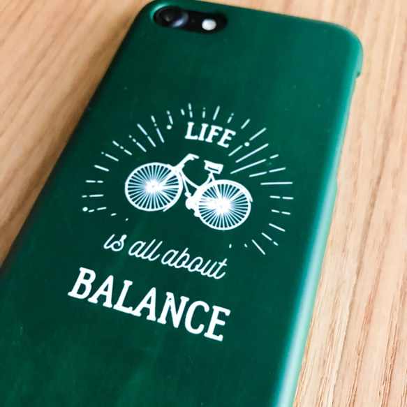 [IPhone / Android版] BALANCE 第2張的照片