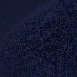 モン族刺繍ヘムのワイドパンツ　エスニックパンツ＊86cm丈 9枚目の画像