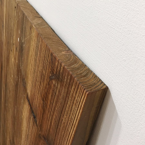 130cm 塗装済み足場板古材天板】古材/足場板/ダイニングテーブル 