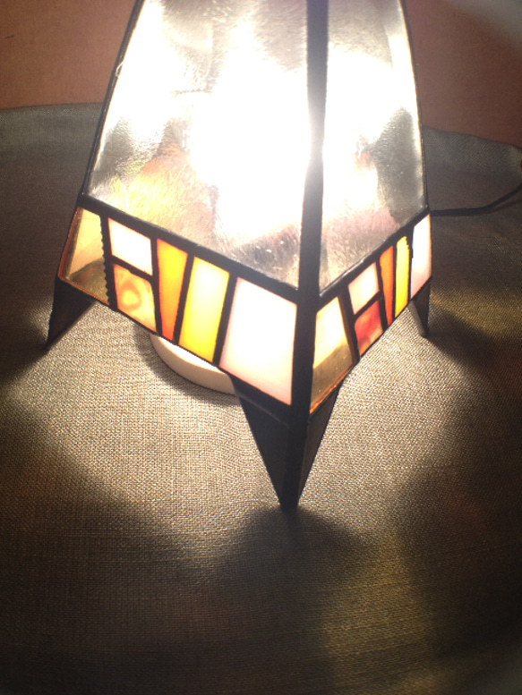 ツンとしたランプセット 2枚目の画像