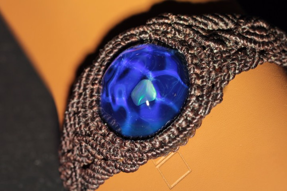 Northern Lights ノーザンライツ 水 ブレスレット 【公式通販】