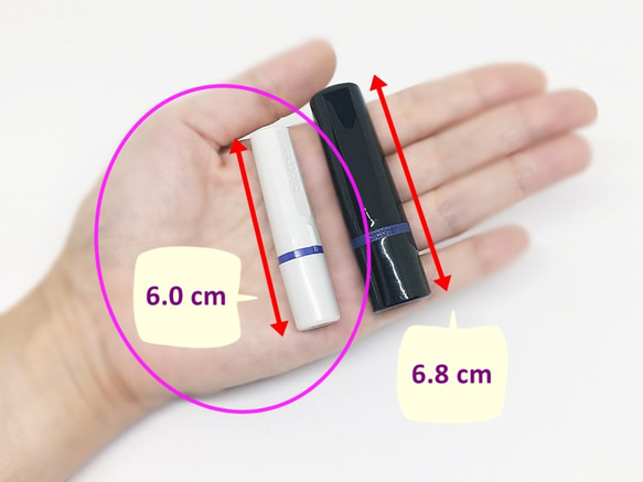 手帳用のミニスタンプ　枠のはんこ　スケジュール帳のハンコ　プランナー・システム手帳などの使用に 5枚目の画像