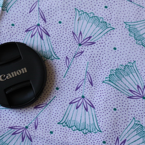 ドイツビンテージ布① はぎれ Angie Angie 通販 9437192｜Creema(クリーマ)