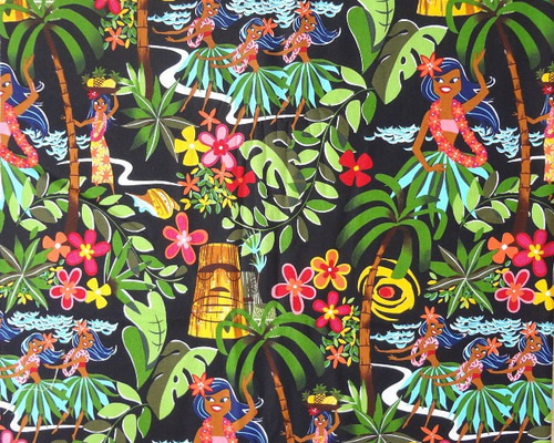 楽天市場】USAコットン THE ALEXANDER HENRY FABRICS COUNTRY