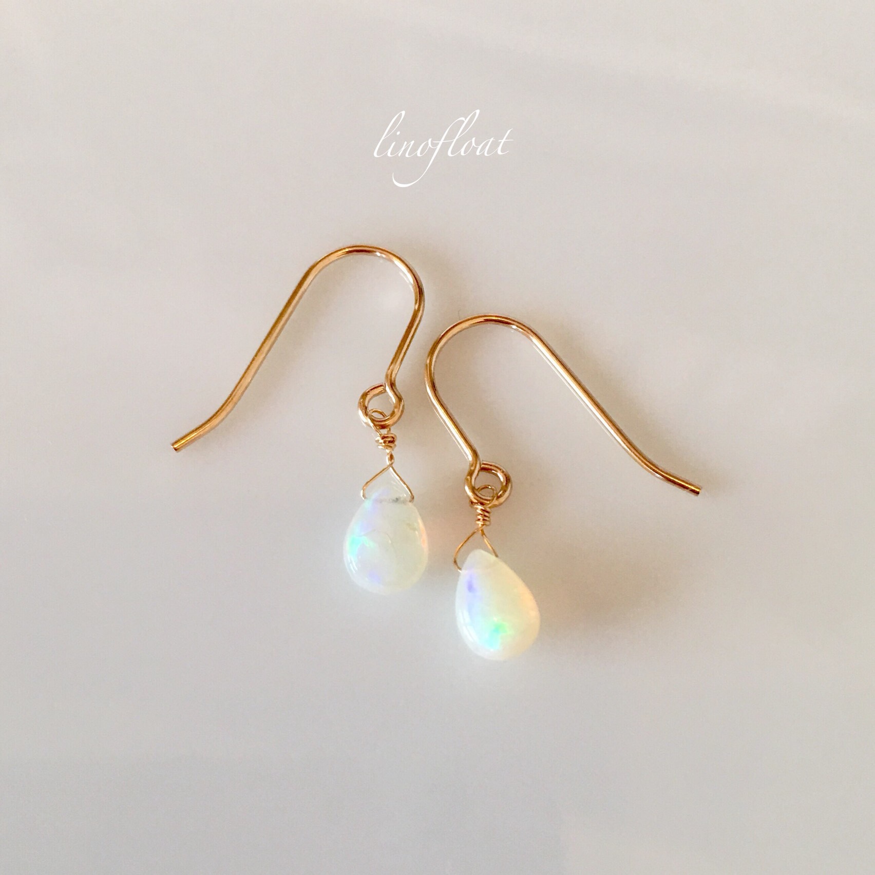 linofloatオパール