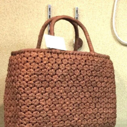 ✨ 2025年初取り ✨1番蔓で編んだ✨国産山葡萄の花編かごバッグ かご