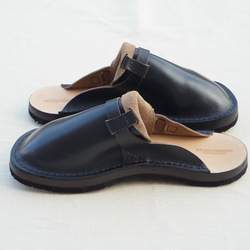 【SP-003】CLOG SANDAL - CHROMEXCEL 3枚目の画像