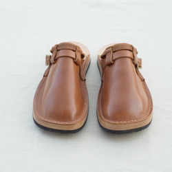 【SP-003】CLOG SANDAL - ELBAMATT 2枚目の画像