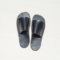 【SP-005】VAMP SANDAL - CHROMEXCEL 3枚目の画像