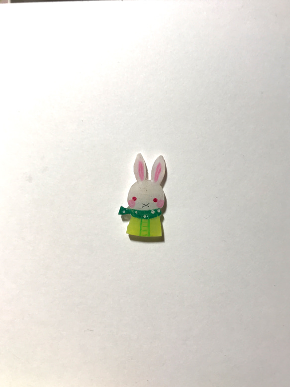 小さなボタン Aセット 2枚目の画像