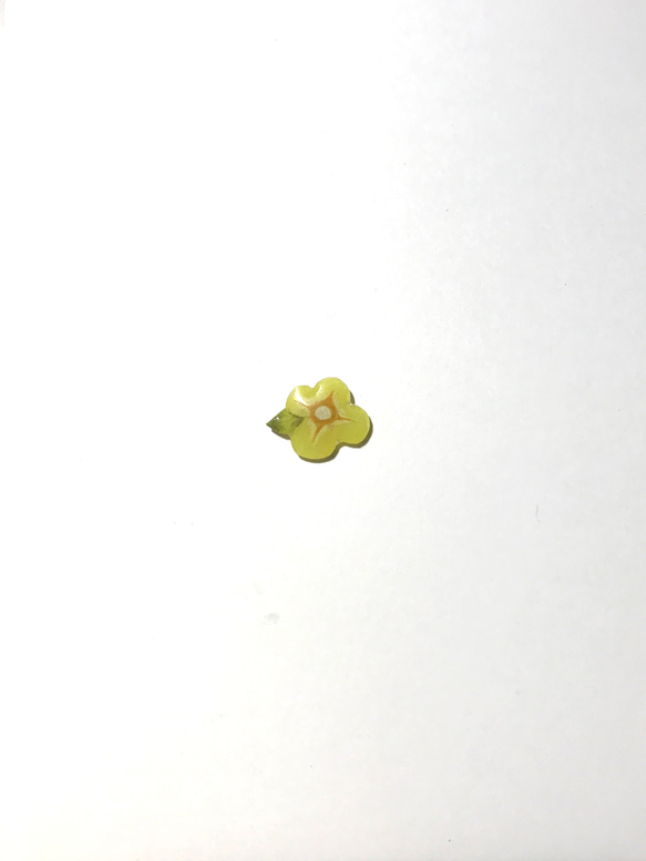 小さなボタン Aセット 5枚目の画像