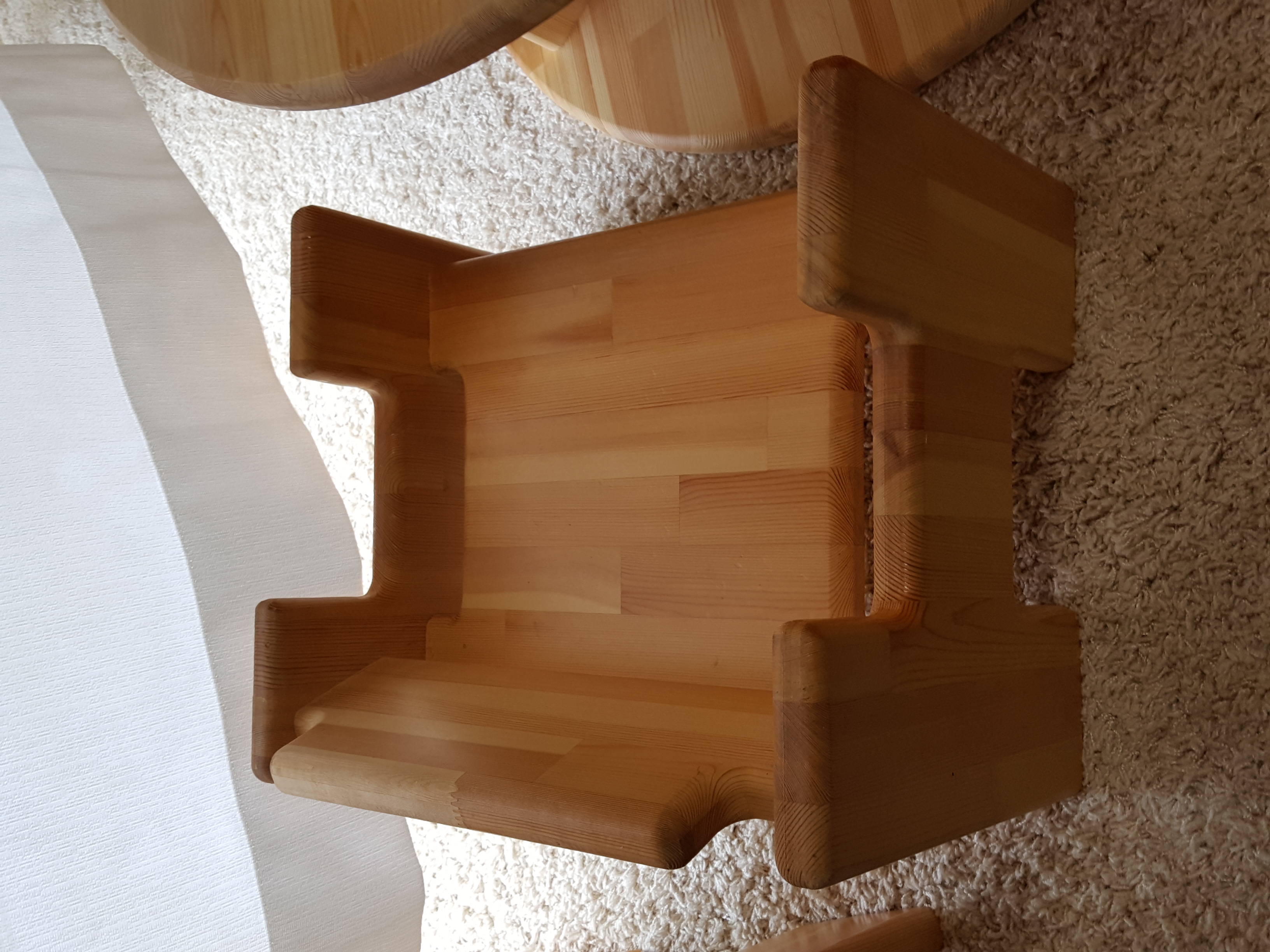 キッズチェア‼