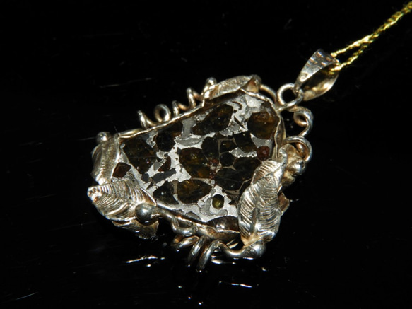 宇宙パワー‼️ベラルーシ産 ブラヒン隕石 宇宙パワーベラルーシ産 ブラヒン隕石 Brahin(ブラヒン