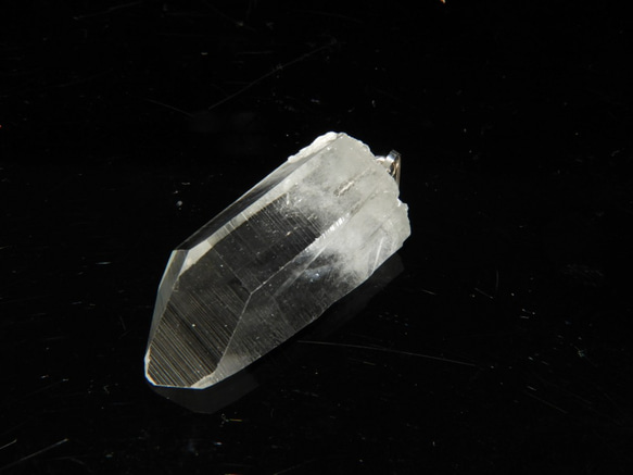 最高級ヒマラヤ産マニハールクラスターキラキラします3