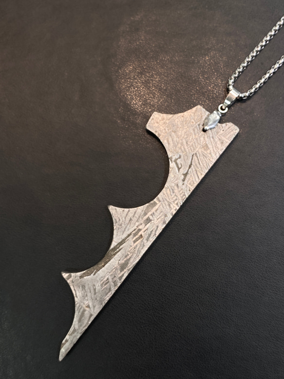 ギベオン ペンダントトップ 値下げ