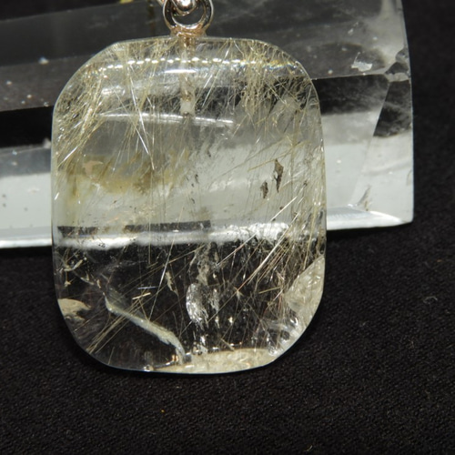 ②★天然石★素敵ゴールドルチル 楽天市場】ゴールドルチル タイチンルチル AAAAA 粒売りビーズ 【約15