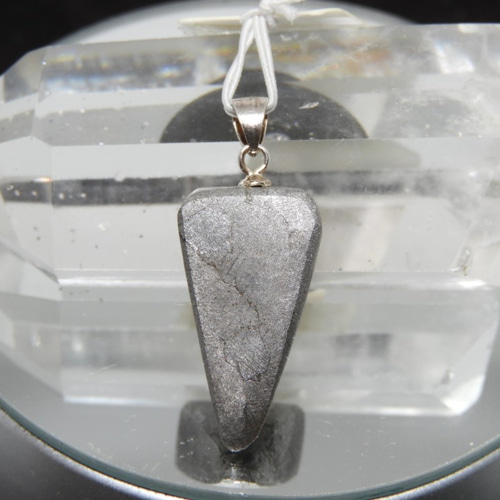 レア大型】マンドラビラ隕石 160g 鉄隕石