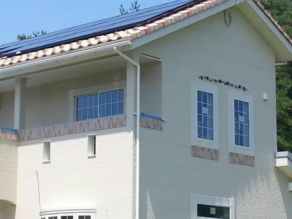 国産 薔薇の壁飾り 180cm 鉄製 窓飾りローズ ウォールデコ 壁掛け アンティーク調 バラ 外壁装飾