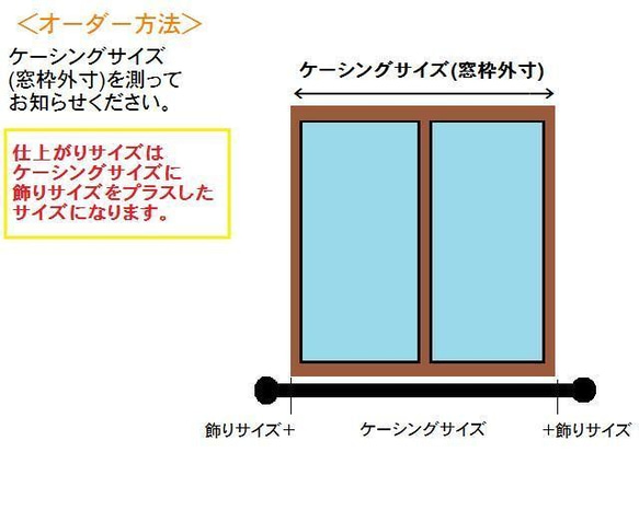 国産☆ アイアン 薔薇のカーテンレール φ13mm 飾り含めてサイズ2〜3mまで おしゃれ鉄製ポールアンティーク調 バラ 8枚目の画像