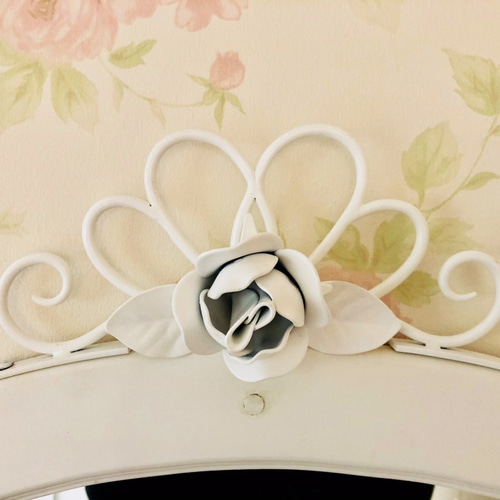 ティアラステンドパネル ティアラのステンドパネル1枚