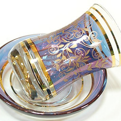 チャイダンルック (2段式トルコチャイポット) その他調理器具 Alii